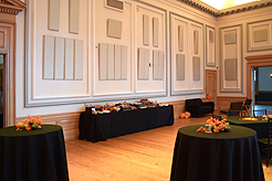 A FAREWELL CELEBRATION